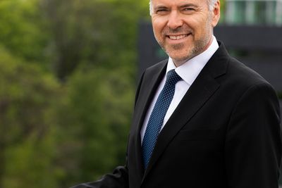 Geir Rostadmo-Strømme, Dell Technologies