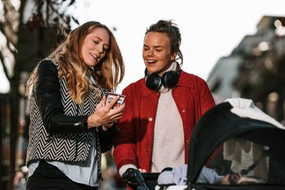 Svært mange av de norske mobilselskapene har vært med i ett eller annet oppkjøp. 