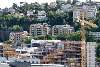 Norske boligpriser har for vane å falle i september, ifølge boligprisstatistikken til Eiendom Norge.