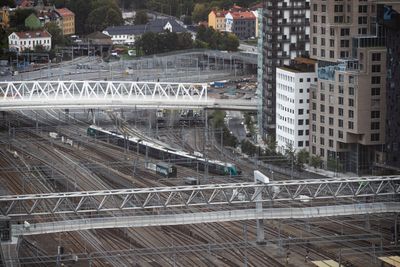 Vedlikeholdsetterslepet for norsk jernbane er allerede stor, og neste år skal det bli enda større. 