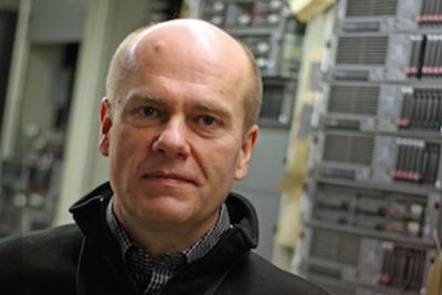 Ingen har brutt seg inn i datasystemene til Stavanger kommuner. Det bekrefter IT-sjef Stein Ivar Rødland.