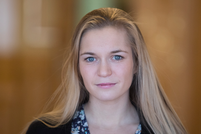 Høyres stortingsrepresentant Mathilde Tybring-Gjedde er blant dem som vil ha med området Nordvest A, som ligger utenfor Helgeland, i en konsekvensutredning med mulig utlysning allerede i 2025.