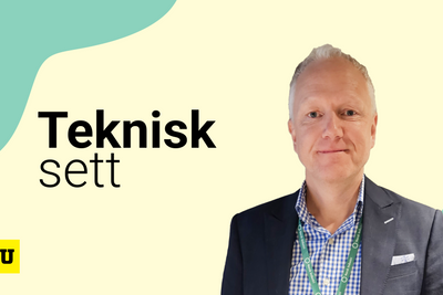 Forskningssjef Petter Egil Røkke i Sintef Energi vil hente billig energi uten å utløse interessekonflikter.