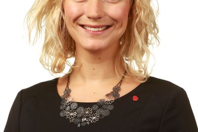TUNG Karianne O. Arbeiderpartiet. Sør-Trøndelag. Ap. ST. 2013-2017.  Transport- og kommunikasjonskom ...