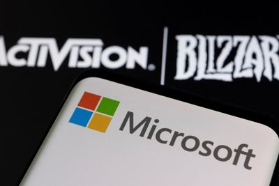 Microsoft får kjøpe spillgiganten Activision Blizzard etter at strømmerettigheter er overført til Ubisoft.