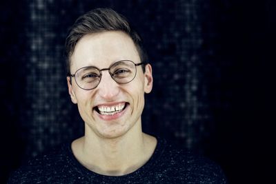 Aksel Braanen Sterri, fagsjef i Senter for langsiktig politikk, mener det er tid for å sette premissene for hvordan teknologien skal påvirke samfunnet. Han håper vår nye digitaliseringsminister griper muligheten.