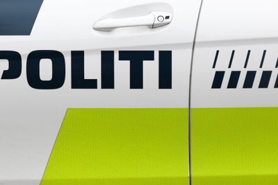 Det danske politiet – og alle de andre nød- og beredskapsarbeiderne – skal fortsatt bruke Tetra som talekommunikasjon. 