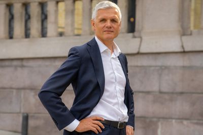 Jan Erik Kulsvehagen, tjenesteleder og styreformann i Trifid Norge, har en bønn til ledere i offentlig sektor.