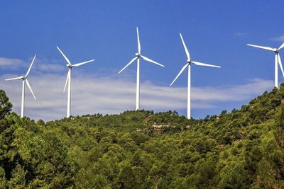 Det er det indiske selskapet Vibrant Energy som har signert sin tredje kraftkjøpsavtale med Amazon for en ny 198 megawatt (MW) vindpark i Osmanabad i Indias tredje største delstat Maharashtra.