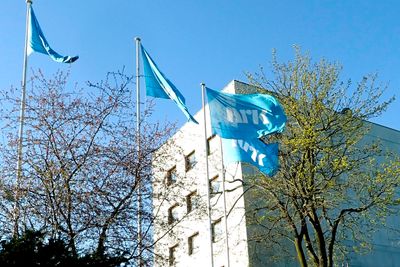 NRK er svindlet for 80.000 euro. 