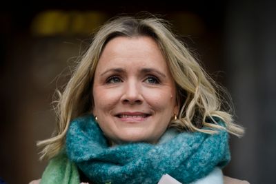 Venstres Marit Kristine Vea (V) er ny byråd for miljø og samferdsel i Oslo. Hun tror såkalt omvendt CO2-avgift på CO2-fjerning kan være et effektivt virkemiddel. 