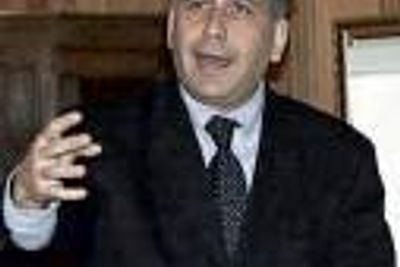 Juan Carlos Cerutti.