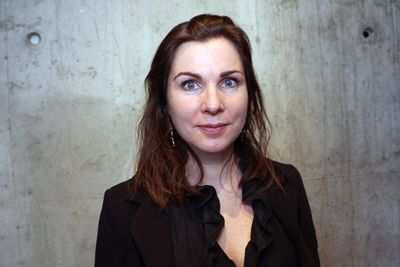 Kirsten Å. Øystese, prosjektleder i Norsk klimastiftelse