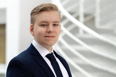 Amund Kristiansen, sikkerhetsansvarlig i Canon Norge, mener det er uheldig dersom det etterlatte inntrykket hos folk flest er at kunstig intelligens i sin natur har en høy risiko for diskriminering,