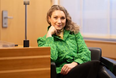 Digitaliseringsminister Karianne Oldernes Tung er uenig i at bredbånd er en salderingspost for regjeringen. - Det er en av våre viktigste satsinger for å sikre god digital infrastruktur i hele Norge, skriver hun.