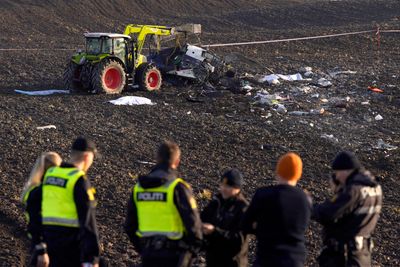 To personer omkom i helikopterulykken som skjedde på et jorde på Stiklestad i Verdal 1. november 2022. Havarirapporten er nå nær klar og vil bli offentliggjort i løpet av kort tid.