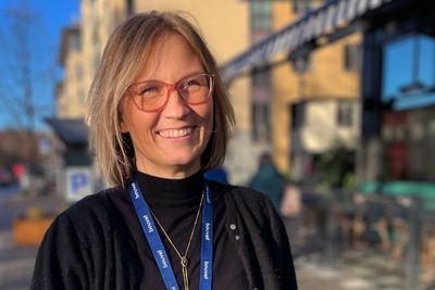 Mange offentlige virksomheter har behov for tydeligere styring av data, mener Pia Virmalainen Jøsendal.