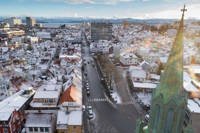 Det lille IT-selskapet fra Asker har nettopp hentet en seksmillioners-kontrakt med Stavanger kommune. Selskapet legger mye ressurser i anbudsprosessen.