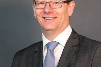 John Henrik Andersen er ansatt som ny CTO i Cegal, 1.12.2023.