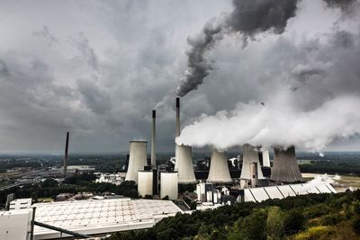 Verdens COs-utslipp har økt med 1,1 prosent i år, ifølge en ny rapport. 