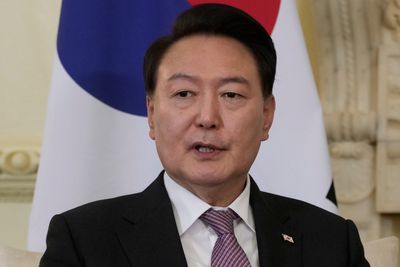 Sør-Korea ønsker å danne en «databrikkeallianse» med Nederland under president Yoon Suk-yeols statsbesøk neste uke.