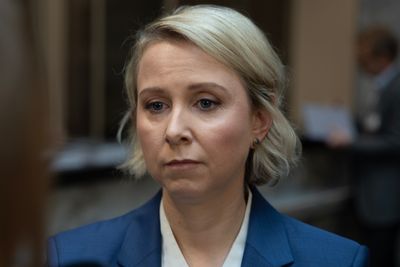 Sofie Nystrøm har bedt om å fratre stillingen som direktør i NSM med umiddelbar virkning.