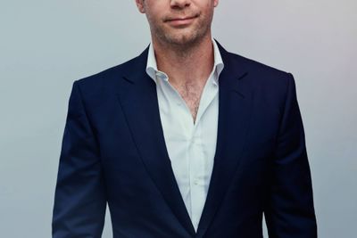 Gunnar Frederik Selvaag er styreleder og største eier i det saksøkte selskapet Confidee.