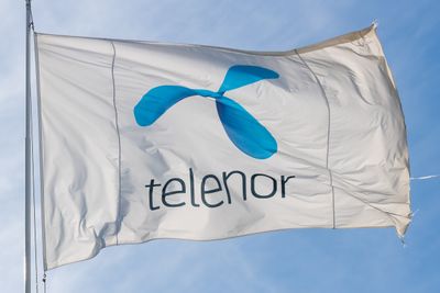 Telenor selger sin virksomhet i Pakistan.