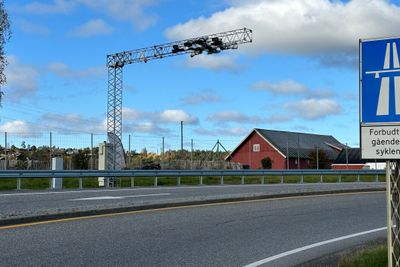 I bypakkens første fase ble det oppført 6 bomportaler rundt Fredrikstad sentrum, og nå kommer 17 nye bomportaler, i området mellom byene og rundt Sarpsborg sentrum 