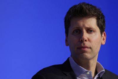 Sam Altman leder det som nå trolig vil kunne kalles verdens nest mest verdifulle oppstartsselskap.