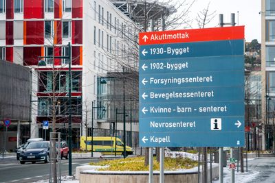 St. Olavs hospital har sendt bekymringsmelding til Statens helsetilsyn etter at en ny systemfeil ble oppdaget i henvisninger i journalsystemet Helseplattformen. 