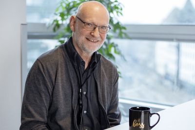 Christian Rosenvinge er enhetsleder i en statlig virksomhet, men skriver her som privatperson. Han mener offentlig sektor i Norge nå har en god mulighet til å starte en løsrivelsesprosess fra de amerikanske skytjenestene.