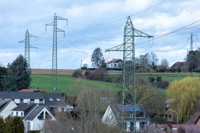 Hvis det tyske kraftmarkedet deles opp kan det gi lavere strømpris til forbrukerne i Sør-Norge.
