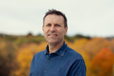 Svein Grotli Skogen, seksjonssjef for energikonsesjoner i Norges vassdrag- og energidirektorat (NVE).