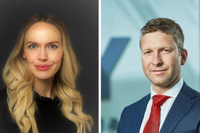 Mia H. Rambøl og Andreas Bjørnebye i EY skriver i dette innlegget at det sterkere søkelyst på kunstig intelligens kan føre til endringer i synet på IKT i FoU- prosjekter.