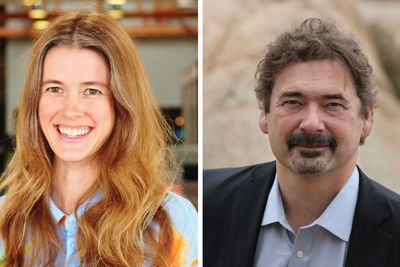 Alexandra Kubiak i Startpage og Jon von Tetzchner i Vivaldi mener at ikke bare er du i stand til å ta beslutninger om ditt eget personvern, de mener at du må gjøre det nå.