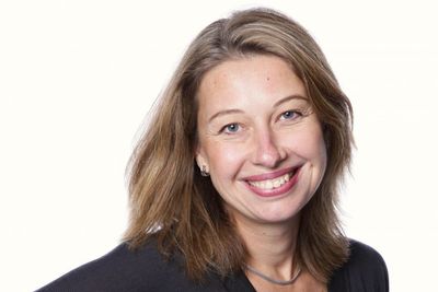 – Vi er ikke lenger i utviklingsfasen av KI – vi lever i anvendelsestiden, skriver Silvija Seres i denne kronikken.