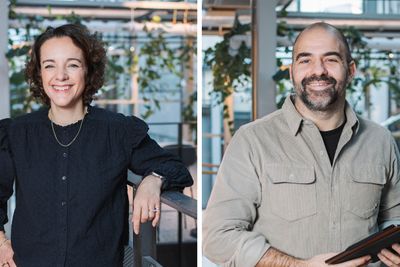 Benedicte Fjellanger og Henrik Byremo, begge medgründere og Chief Enabling Officers i Team Agile, oppfordrer dagens ledere til umiddelbart å iverksette dialogen om hvordan virksomheten kan organiseres for effektivt å redusere konsulentgjelden.