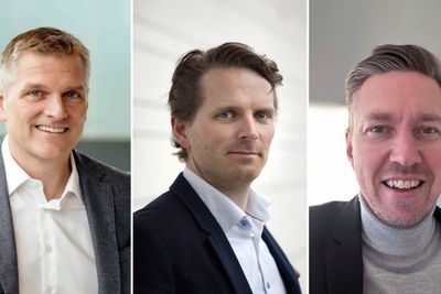 Det er behov for en raskere og mer progressiv holdning fra myndighetene enn det som går fram av regjeringens veikart for teknologinæringen, skriver Torbjørn Eik-Nes, CEO i Accenture Norge, Trygve Halvorsen, direktør for teknologistrategi i Accenture Norge, og Tor-Erik Mathisen, nordisk leder for Gen KI i Accenture Song.