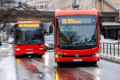 Det er en fare for brudd på menneskerettigheter ved bruk av batterier også fra andre land enn Kina, skriver Nobina-direktør Tonje Wikstrøm Frislid. 