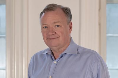 Teleanalytiker John Strand, CEO i Strand Consult, mener at Nkom ikke har tilført noe nytt til konferansemarkedet.