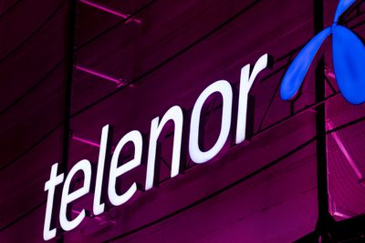 Norske Telenor-kunder betaler mer enn de svenske kundene.