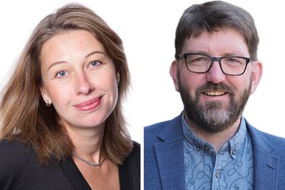 – Vi trenger en ny, heldigital yrkesfagskole for hele landet, skriver Silvija Seres og Ståle Langvik i dette debattinnlegget.