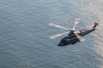 Bell 525 er produsert av det amerikanske selskapet Bell. Selskapet produserer helikoptre globalt blant annet til offshore- og forsvarsindustrien.