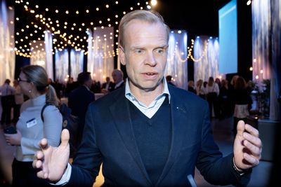 Konsernsjef i Yara og NHO-president Svein Tore Holsether advarer: – Som nasjon må vi ikke sette oss i den situasjon at vi må velge mellom utslippskutt og arbeidsplasser.