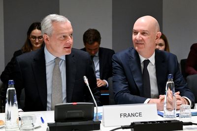 Frankrike stilte med to ministre på møte blant EUs atomkraftland nylig, nemlig minister for finans, økonomi, industri og digitalisering Bruno Le Maire og minister i samme departement med spesielt ansvar for energi Roland Lescure.