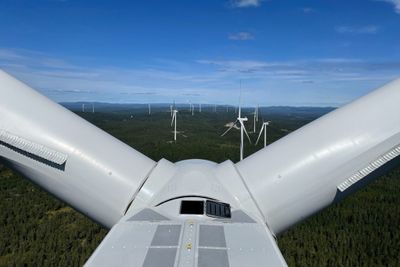 Hvis Norge skal kopiere Sveriges raskeste utbygging av vindkraft fra 2010-2020, vil det ta oss omtrent 113 år å doble Norges strømproduksjon. 