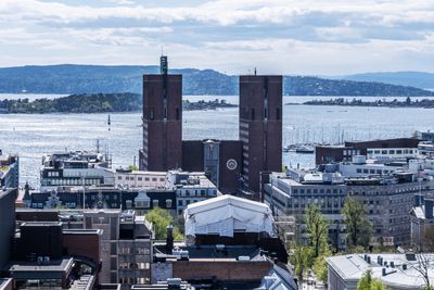 Med 40.000 ansatte er Oslo kommune byens største arbeidsgiver. Da er de også en god kunde for lisensforhandlerne.