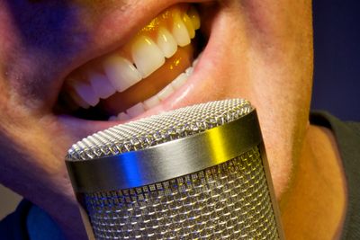 Open AI har utviklet en avansert stemmegenerator, men er ennå ikke klare for å lansere den for offentligheten.