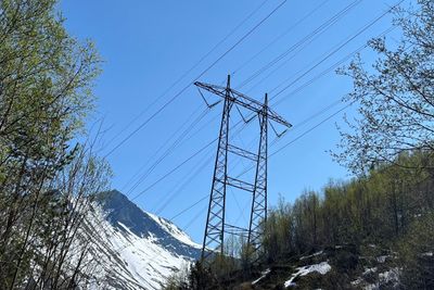 Antall strømkunder som byttet strømleverandør i fjor, var det laveste siden 2010, ifølge tall fra NVE.